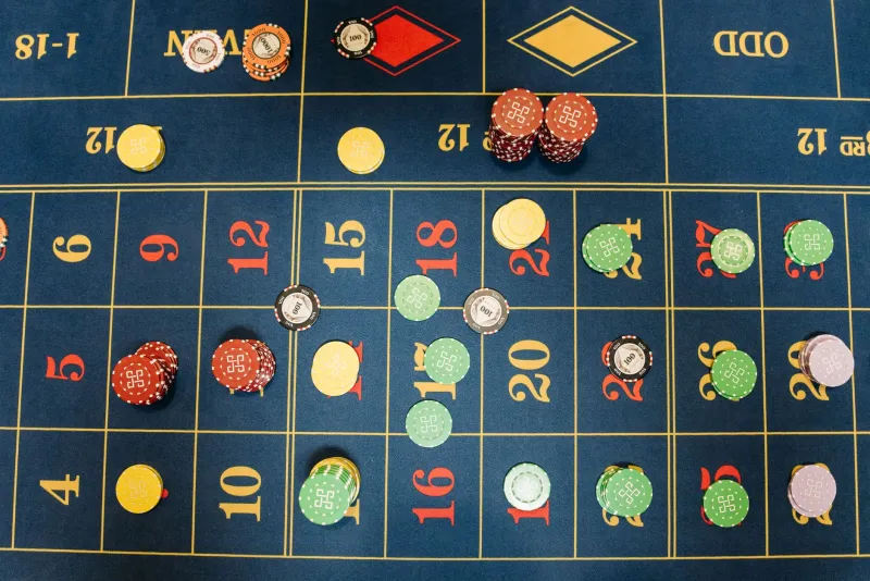 Ditch the Lucky Socks: How Math Actually Runs the Casino Floor