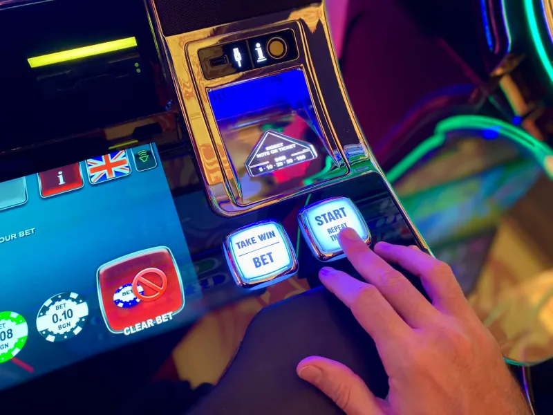 Slow Down to Win More: How Game Speed Is Quietly Burning Through Your Bankroll