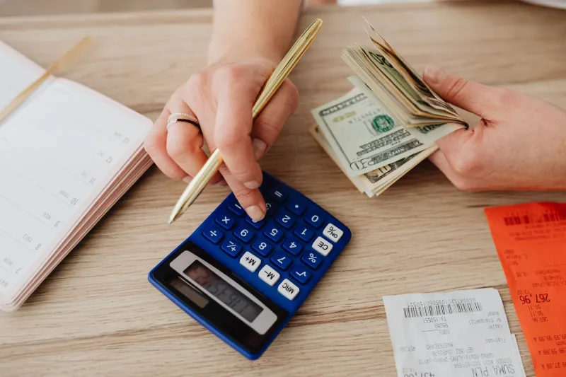 Stop Guessing, Start Winning: How Pros Actually Size Their Bets