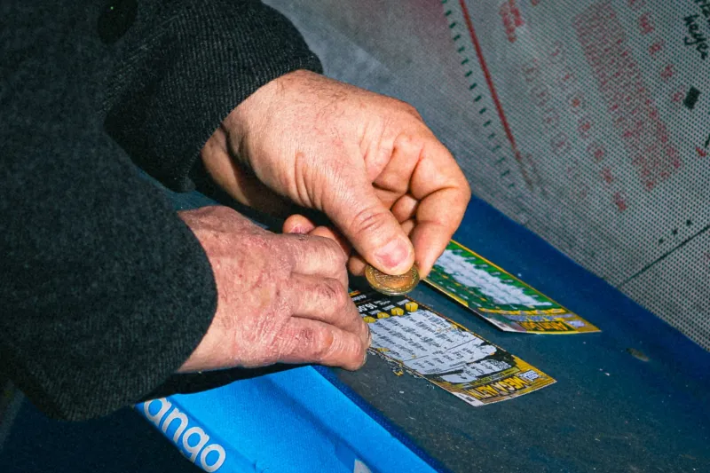 Parlays Look Like a Shortcut to Riches — Here's Why They're Usually a Dead End