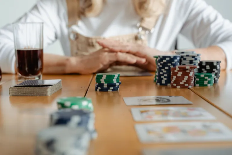 When the Cards Go Cold: A Smarter Playbook for Bouncing Back After a Losing Streak