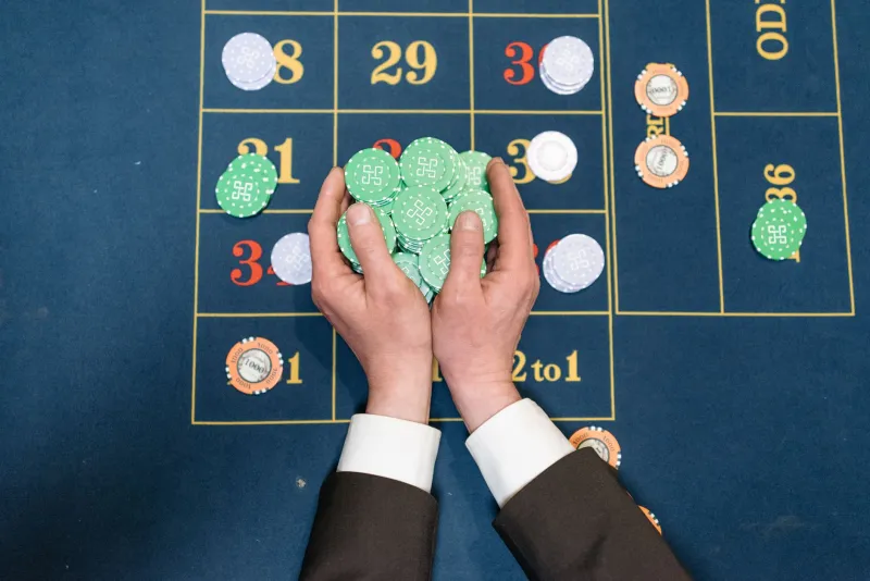 Stack Smart, Play Longer: A Practical Bankroll Guide for Serious Gamblers