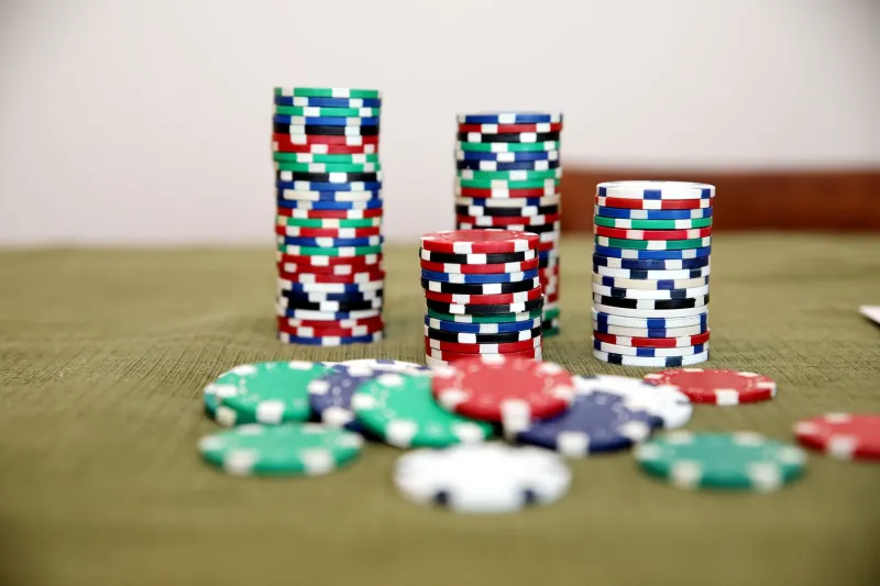 Riding High, Falling Hard: What a Monster Winning Streak Is Really Telling You