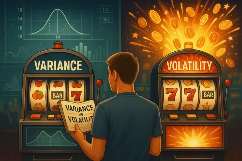 Volatility Will Eat Your Edge Alive — Unless You Understand This First