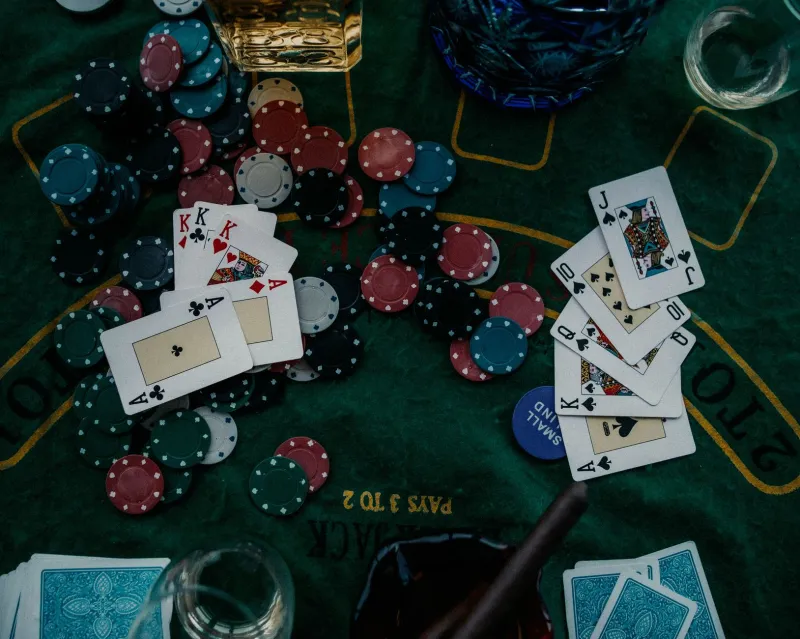 What Every Casino Game Is Really Charging You Per Hour